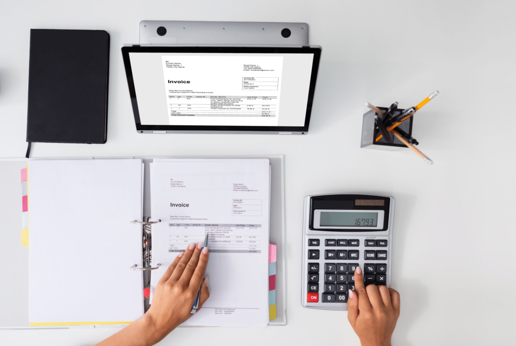 Herramientas para mejorar la contabilidad de tu negocio - artículo de GuruSoft