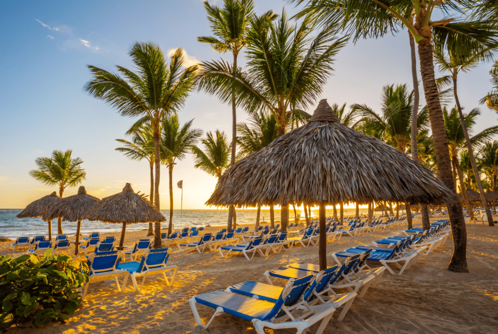 Presencia de GuruSoft en República Dominicana