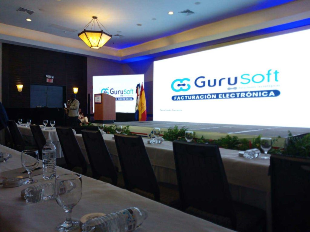 GuruSoft participó en el XV Congreso Tributario ATRIRD/IFA en República Dominicana - artículo de GuruSoft