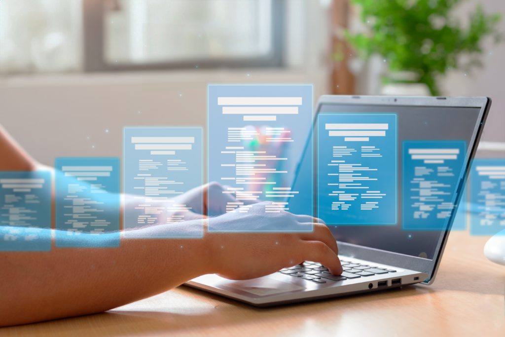 Electronic Invoicing in Asia and the Middle East: The new era of digital tax control - artículo de GuruSoft