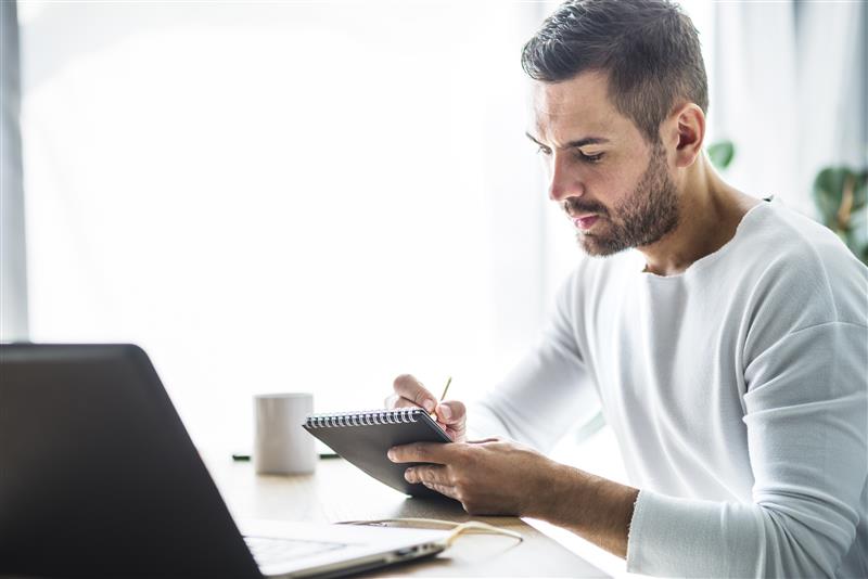 Habito Emprendedor para El secreto mejor guardado de los emprendedores para triunfar: sus hábitos