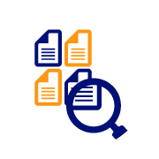 Icono de Lupa para soluciones GuruSoft