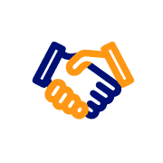 Icono de acompañamiento especializado para soluciones GuruSoft