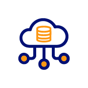 Icono de Nube para soluciones GuruSoft