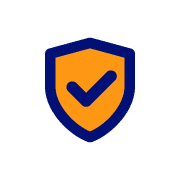 Icono de seguridad de la información para soluciones GuruSoft