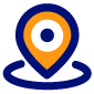 Icono de O Gps para soluciones GuruSoft