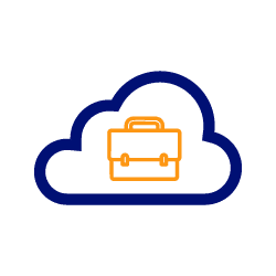 Icono de Os Nube para soluciones GuruSoft